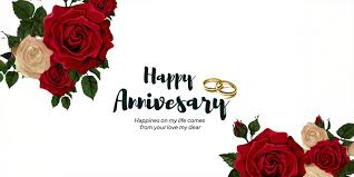 Anniversary