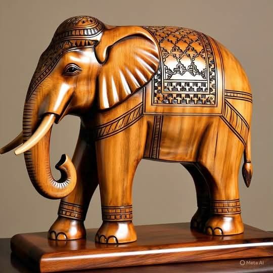 Wood Craft