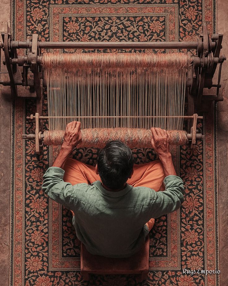 Thread Craft