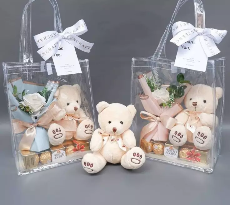 Return gifts