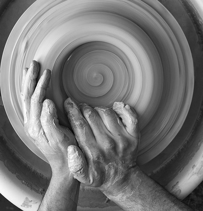 Clay Craft