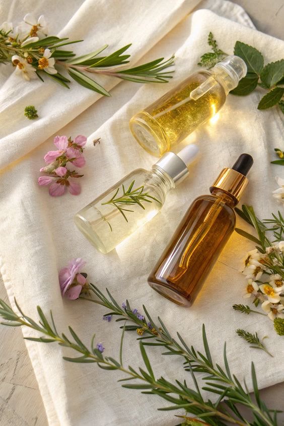 Scent Craft