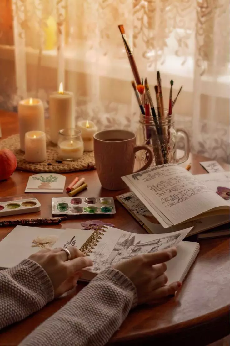 Craft from Artists 